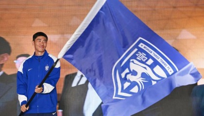 开云平台-武汉三镇，出征！