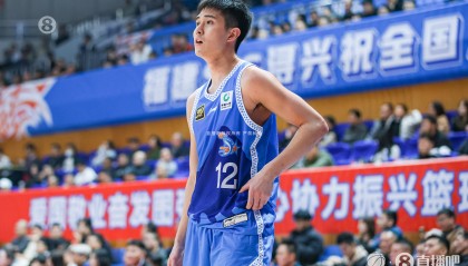 开云体育-三分9投全中！曾凌铉：没帮球队取胜 再亮眼的个人表现也没意义