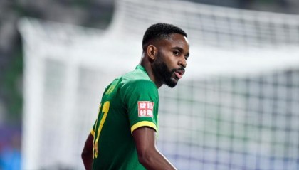 开云体育-外媒曝巴坎布入曼联热刺法眼 夏季转会窗或回欧洲