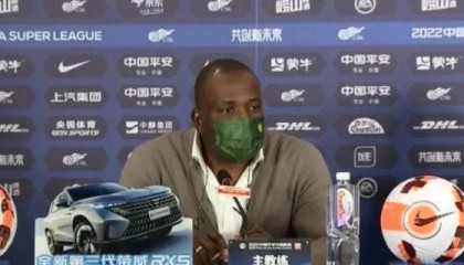 开云体育-斯坦利：对比赛结果很失望 球队想赢但是做不到