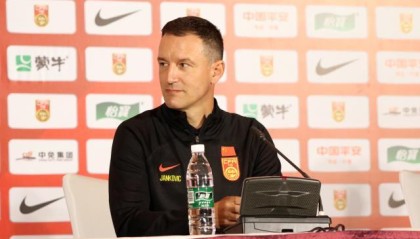 开云官网入口-全景特写扬科上任 安蒂奇门徒想塑造“中国维迪奇”