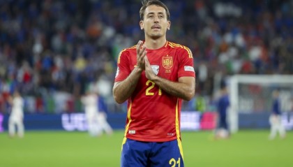 2025欧洲国脚参与进球榜：佩剑7球居首，奥亚萨瓦尔等3人均造6球