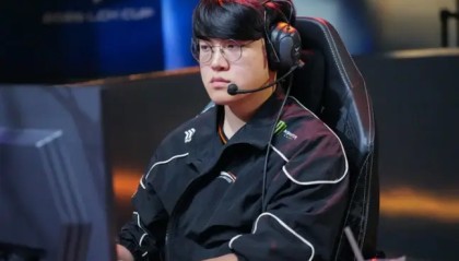 Guma：23年太执着于亚运会；做好自己该做的可能会有机会