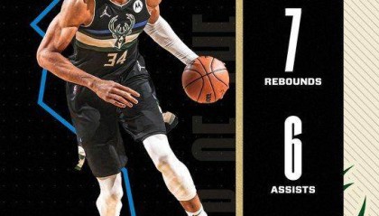 开云官网入口-卫冕冠军开局战绩低迷 雄鹿被伤病束缚手脚