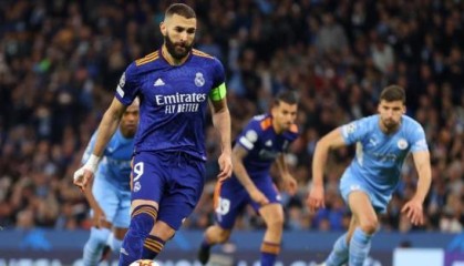 开云平台-梁宏业：皇马神话—果然打不死