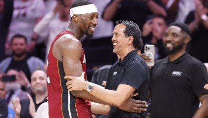 83分！麦迪：阿德巴约是NBA球员 我还看过场均17分的人砍50分呢