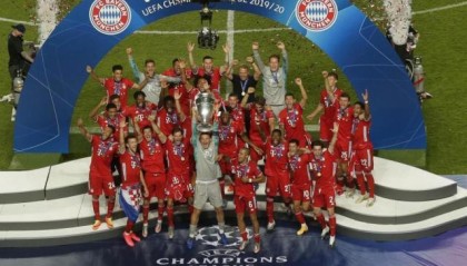 开云-欧足联明天审批欧冠改制方案 10场“小组赛”成定局