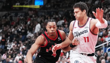 开云体育-巴恩斯全场21中9、三分4中0得到24分7篮板6助攻，正负值-18