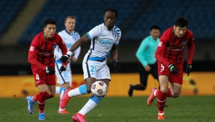 开云平台-大连人输球目送对手保级 保级光明前景变扑朔迷离