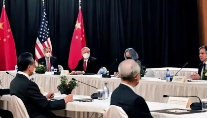 开云-美论坛直言：不管中国承不承认，中国其实已输掉了这场关税战？