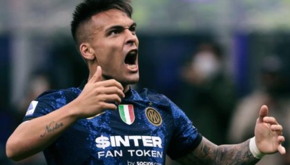 开云官网入口-【意甲】恰神2助攻 劳塔罗破门 国米3比1罗马暂登顶