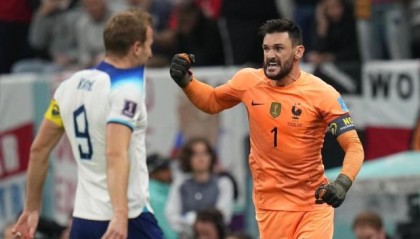 开云官方-洛里斯去信慰凯恩：伟大球员都失点，如梅西C罗姆总