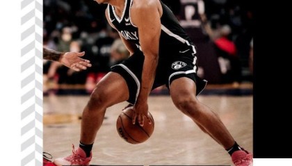 开云平台-季前赛首秀21分全场最高 篮网新秀闪耀斯台普斯