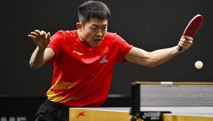 开云体育-去年全运四强，获邓亚萍盛赞，如今却被困资格赛，连续2站出局|袁励岑|混双|全运会|王艺迪|吉村和弘_新浪体育_新浪新闻