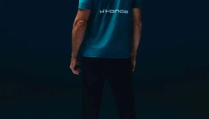 开云体育-官方：简森·巴顿加盟阿斯顿·马丁车队！