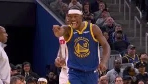 开云体育-吉米与库里的默契·此刻的杜兰特·文班的影响力