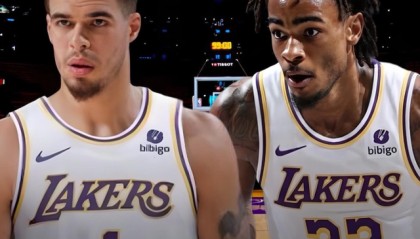 开云官方-湖人篮网再做交易？紫金军两大潜在目标：或追克拉克斯顿+小波特