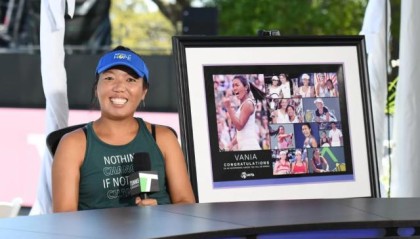 开云官方-张奔斗：中国球员的老朋友“九妹”退役了