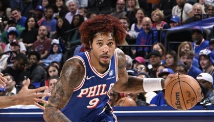 开云体育-Scotto：乌布雷左肘外侧副韧带扭伤 将在两周后重新评估