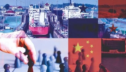 中企停用巴港口，巴拿马不干了，称中国货物重要，望中方重做决定