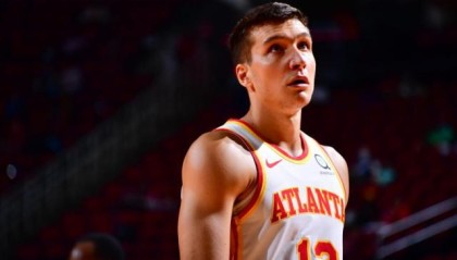 开云官网入口-勇士再与博格丹传绯闻 出售乌布雷实则并不紧迫？