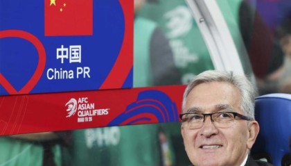 开云官方-国足6月决战集训名单：武磊朱辰杰回归 杨明洋入围