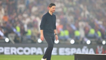 开云体育-皇马新教练是何方神圣？