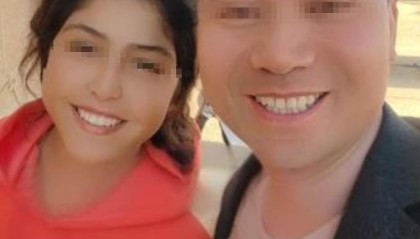 开云平台-18岁叙利亚女孩嫁到中国，5年没回家，回家探亲奶奶问：你老公呢