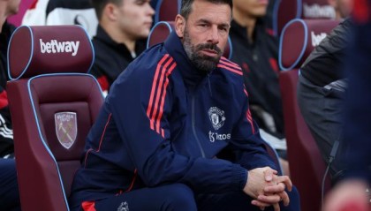 开云官方-林良锋：大咖备胎范尼，有机会转正吗？