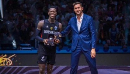 开云体育-【观察】2025欧洲杯的那些事 施罗德跻身FIBA名人堂