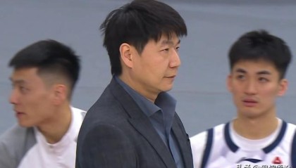 开云体育网站-邱彪：很庆幸我们是胜利的一方 第四外援至少能打一场顺利就打2场