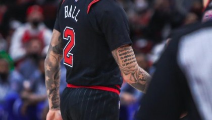 开云官网入口-NBA将公布违规招募调查结果 热火公牛会被重罚？