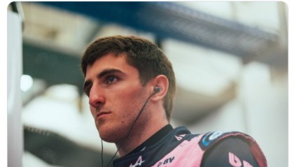 开云官方-Alpine车队与杜汉终止合作，后者将另寻发展|F1|F1车队|杰克·杜汉|大奖赛|阿布扎比_新浪体育_新浪新闻