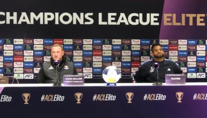 开云官网入口-横滨主帅：我们如预期一样赢球了  但还有后半场