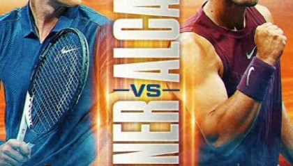 开云官方-第15季辛卡大战：是不是本赛季辛纳和阿卡最难看的一场对决？