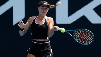 开云体育-澳网爆出大冷门！去年四强不敌No.101，送对手首进大满贯第3轮