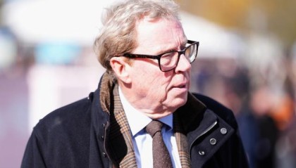 开云官方-79岁老雷施压图多尔：愿回热刺救火！保级得靠哄，别动队长