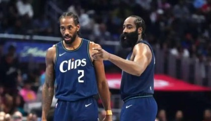 开云体育-【观察】双星赛季末状态拉满 快艇又可以争冠了？