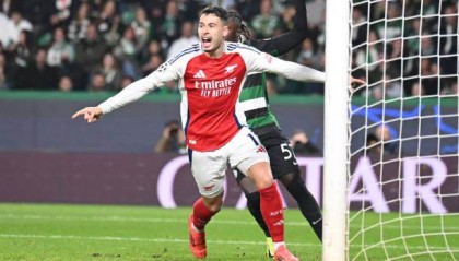 开云-触底反弹！残酷而高效，阿森纳赢下宣言式大胜！