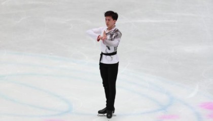 开云体育-花滑日本站羽生特鲁索娃缺席 “葱桶”两大对手亮相