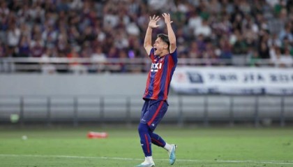 开云平台-日本国奥核心如何看中国队：若上半场0比0也没关系