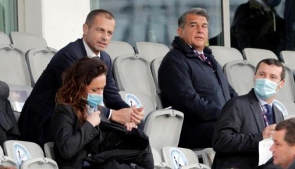 开云体育网站-巴萨大清洗已上演前戏，矛头直指三队长和高薪球员