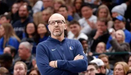 开云体育-兵强马壮阵容需要合适的人带！独行侠将和基德续约