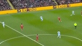 【英超】马内破门 阿诺德门线救险 利物浦擒铁锤帮